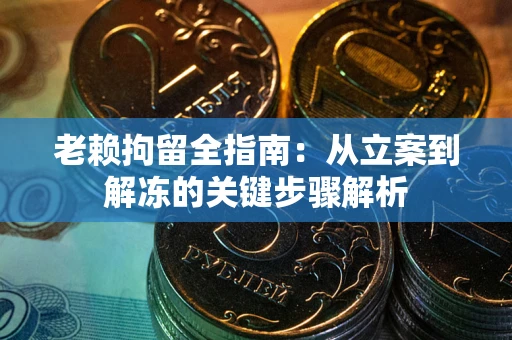 济南老赖拘留全指南：从立案到解冻的关键步骤解析
