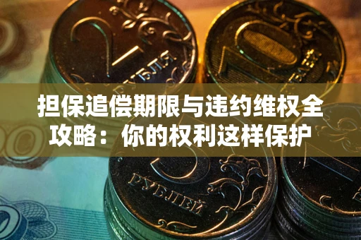 济南担保追偿期限与违约维权全攻略：你的权利这样保护